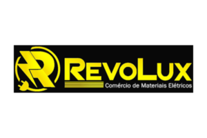 Logo Revolux