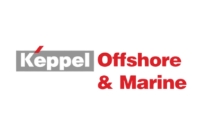 logo Keppel