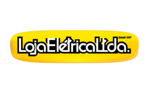 logo Loja Elétrica