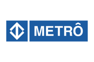 logo Metro