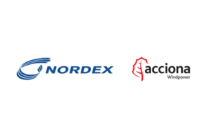 logo Nordex
