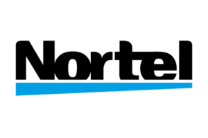 logo Nortel