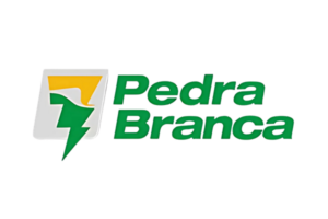logo Pedra Branca