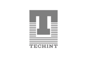 logo Techint