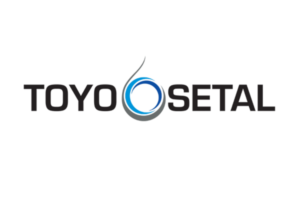 logo Toyo Setal