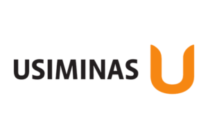 logo Usiminas