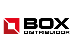 Logo Box Distribuidor